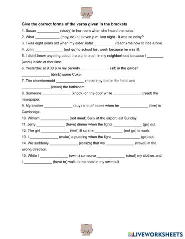 worksheet tumbnail