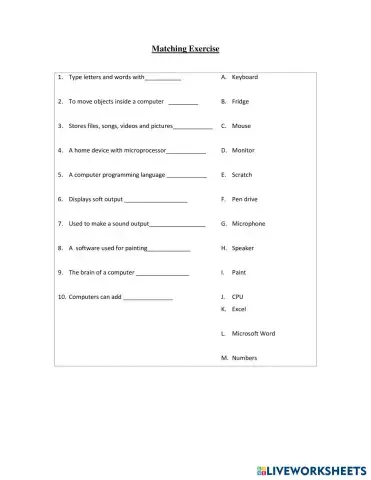 worksheet tumbnail