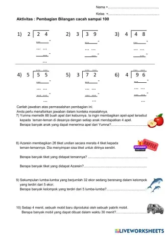 worksheet tumbnail