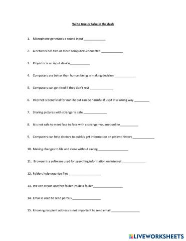 worksheet tumbnail