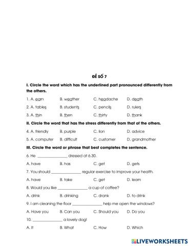 worksheet tumbnail