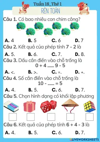 worksheet tumbnail