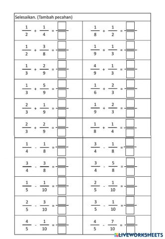 worksheet tumbnail
