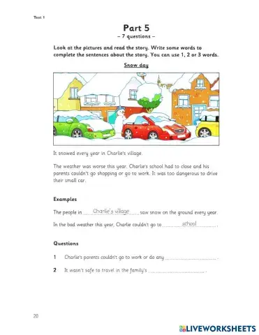 worksheet tumbnail
