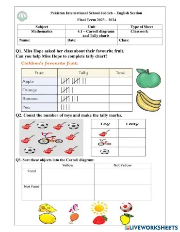 worksheet tumbnail