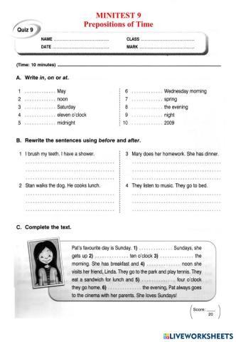 worksheet tumbnail