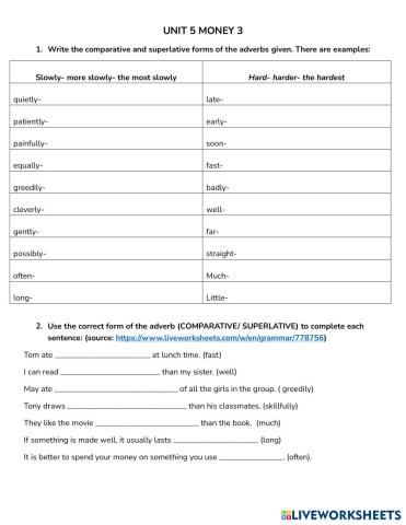 worksheet tumbnail
