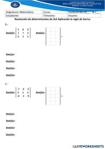 worksheet tumbnail