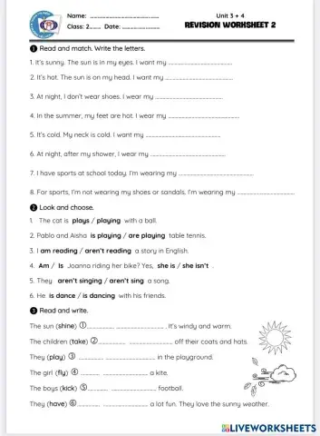 worksheet tumbnail