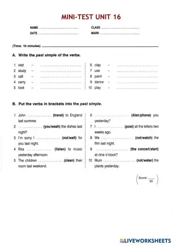 worksheet tumbnail