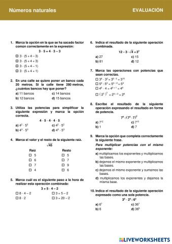worksheet tumbnail