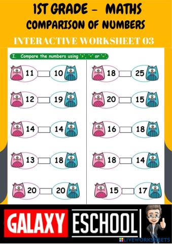worksheet tumbnail