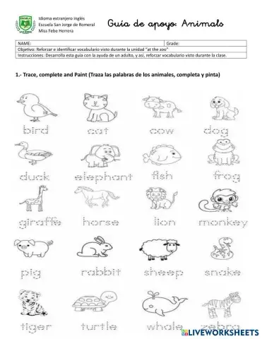 worksheet tumbnail