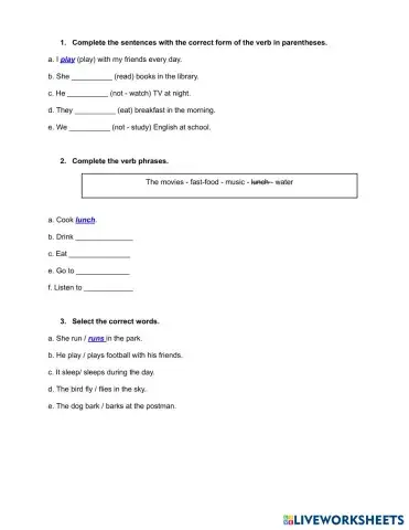 worksheet tumbnail