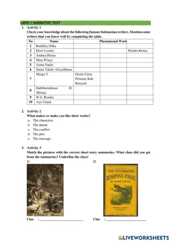 worksheet tumbnail