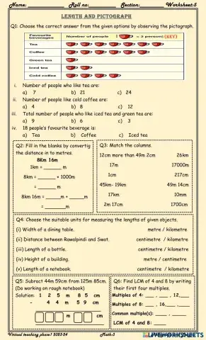 worksheet tumbnail