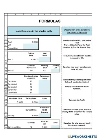 worksheet tumbnail