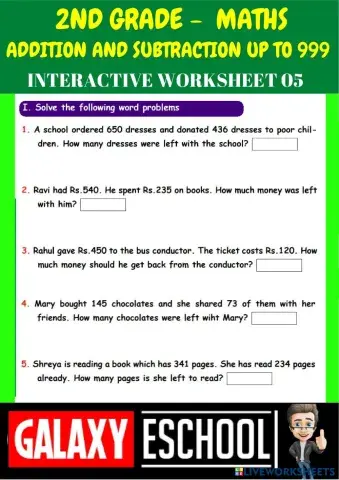 worksheet tumbnail
