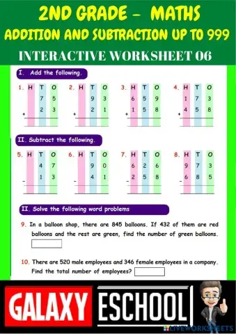 worksheet tumbnail