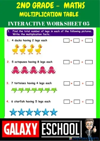 worksheet tumbnail