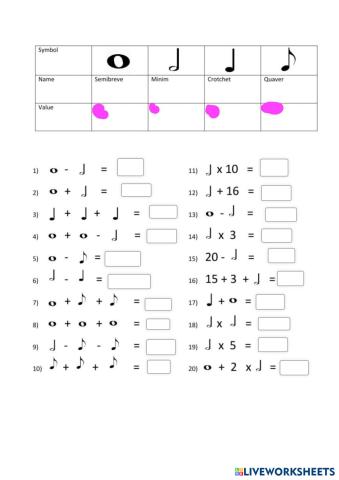 worksheet tumbnail