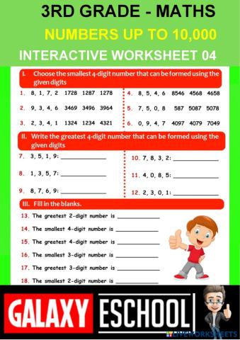 worksheet tumbnail