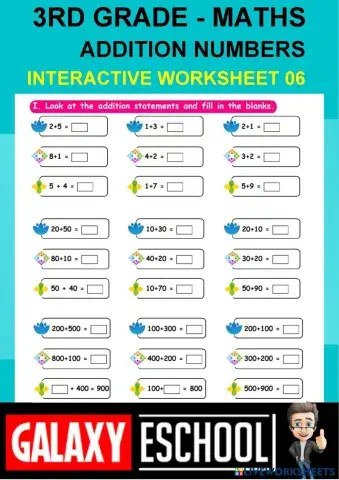 worksheet tumbnail