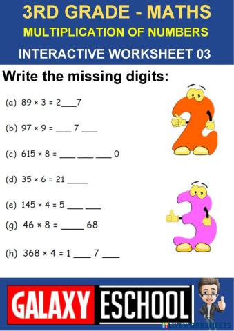 worksheet tumbnail