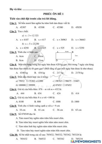 worksheet tumbnail