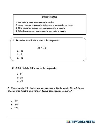 worksheet tumbnail
