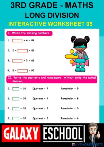 worksheet tumbnail