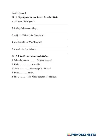 worksheet tumbnail