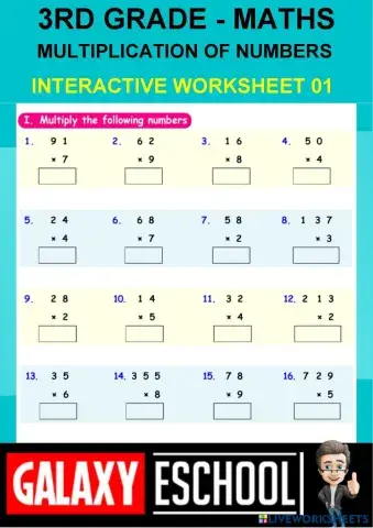 worksheet tumbnail