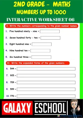 worksheet tumbnail