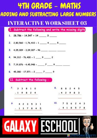 worksheet tumbnail