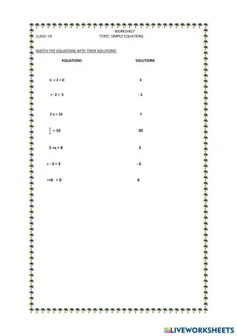 worksheet tumbnail