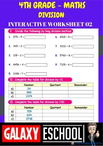 worksheet tumbnail