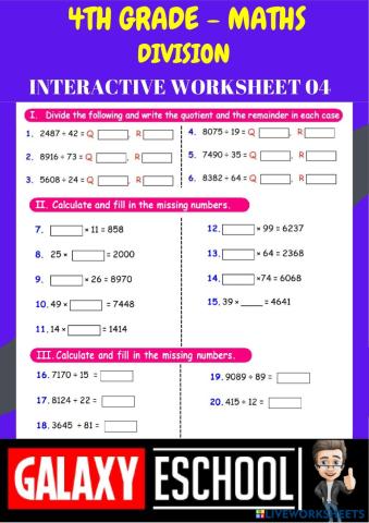 worksheet tumbnail