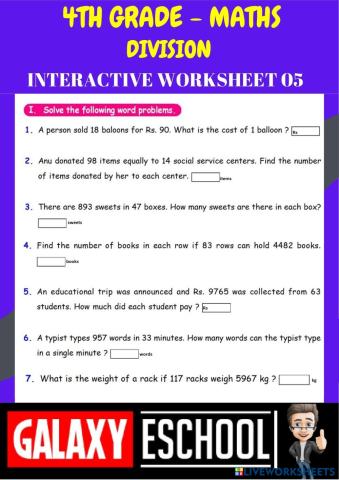 worksheet tumbnail