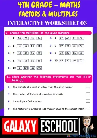 worksheet tumbnail