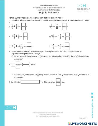 worksheet tumbnail