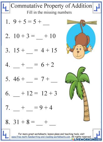 worksheet tumbnail