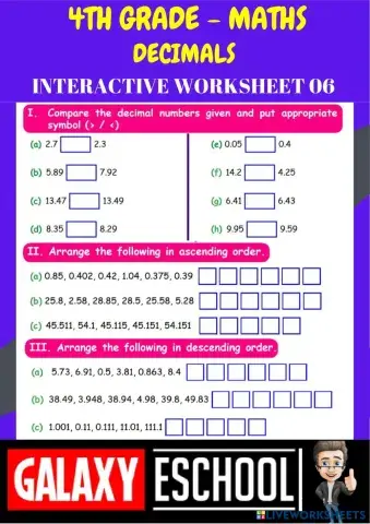 worksheet tumbnail
