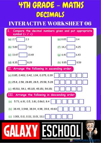 worksheet tumbnail