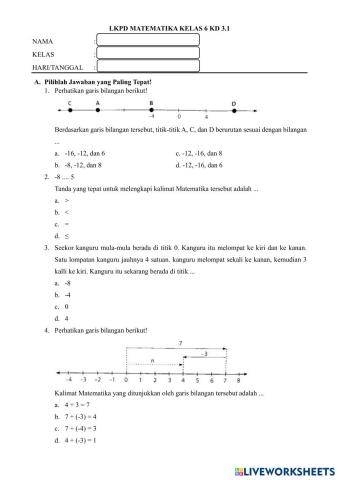 worksheet tumbnail
