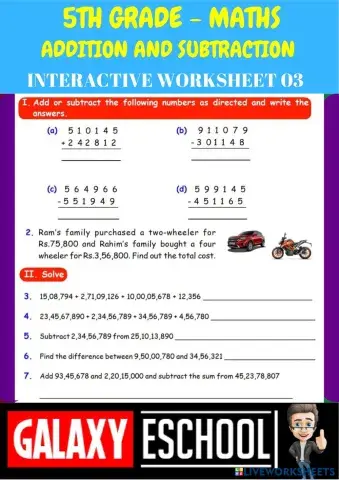 worksheet tumbnail