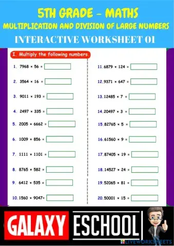 worksheet tumbnail