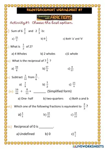 worksheet tumbnail