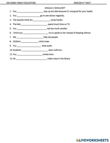 worksheet tumbnail