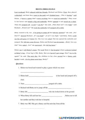 worksheet tumbnail